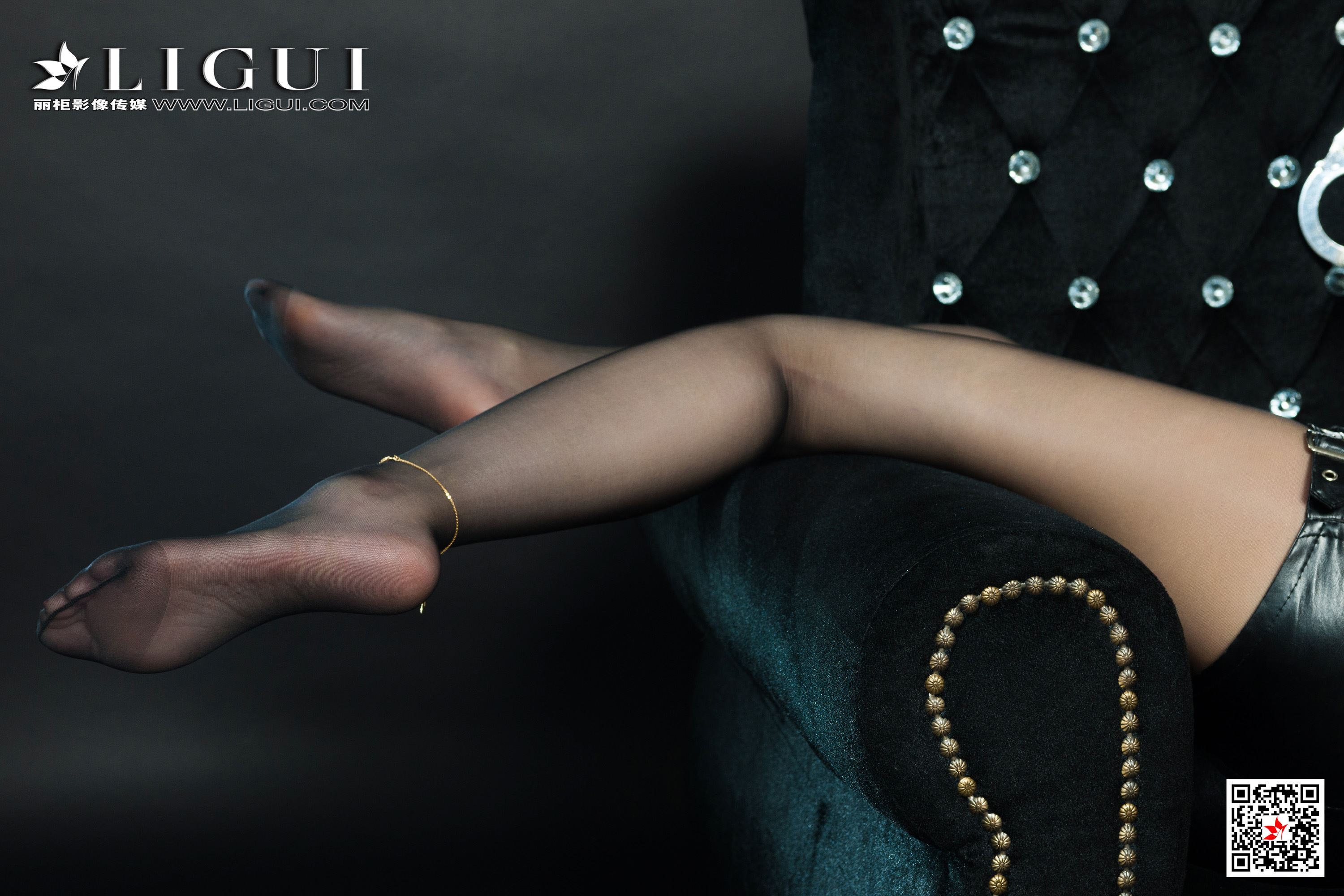 Ligui丽柜 2021.08.18 网络丽人 Model 洋洋